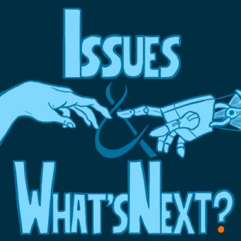 If we can make everything we need ourselves then what? What are the legal, corporate, cultural and psychological roadblocks MakerCulture needs to break through to the mainstream?